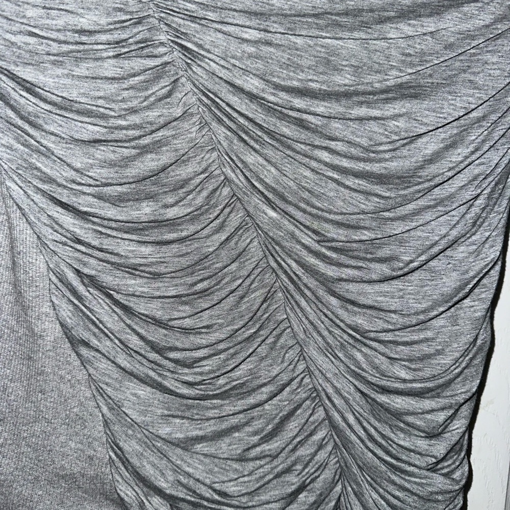Rouged Rag & Bone Skirt - Picture 4 of 9